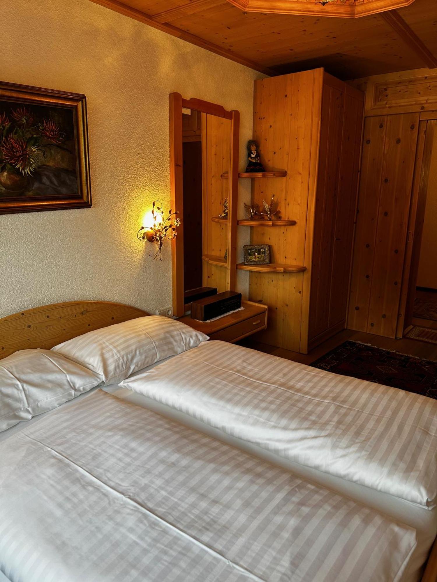 Appartementhaus Birkenwald Seefeld in Tirol Ngoại thất bức ảnh