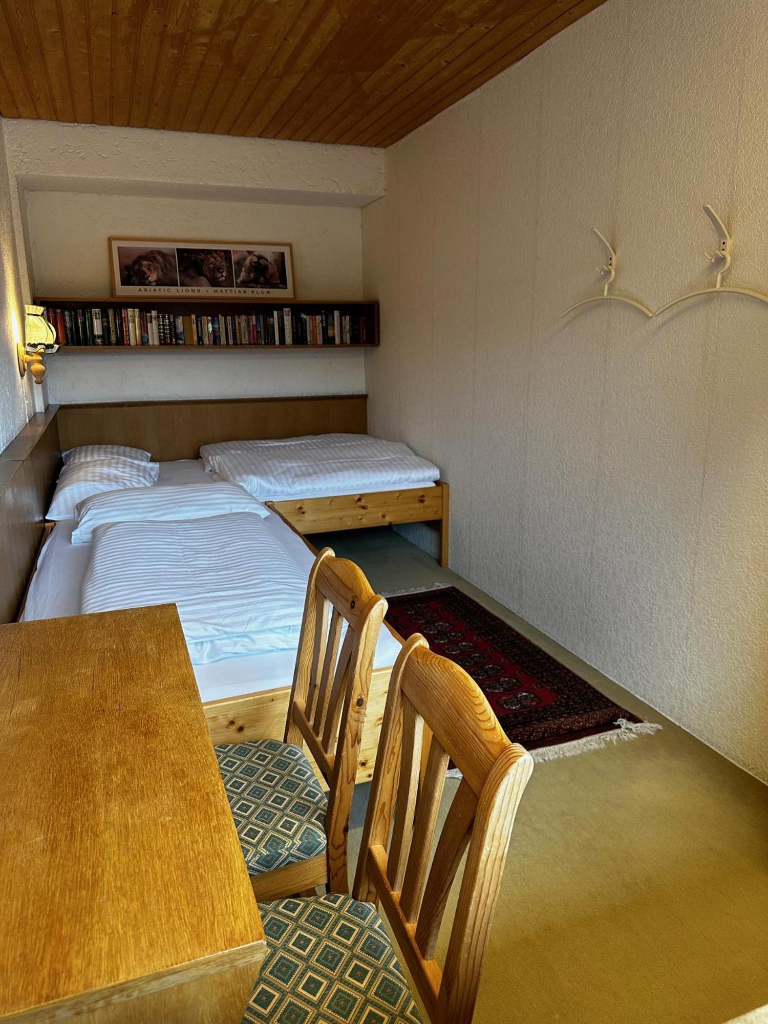 Appartementhaus Birkenwald Seefeld in Tirol Ngoại thất bức ảnh