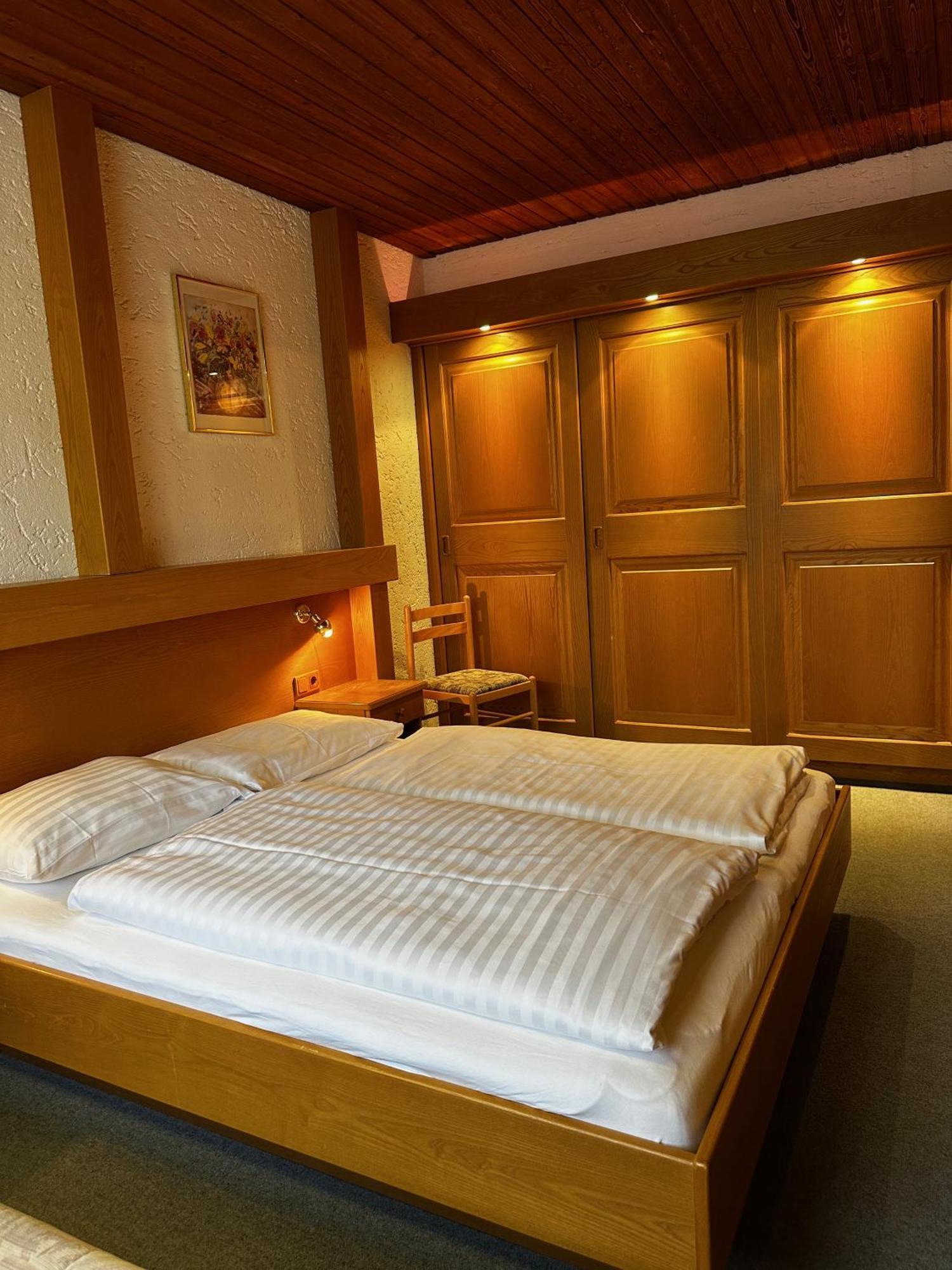 Appartementhaus Birkenwald Seefeld in Tirol Ngoại thất bức ảnh