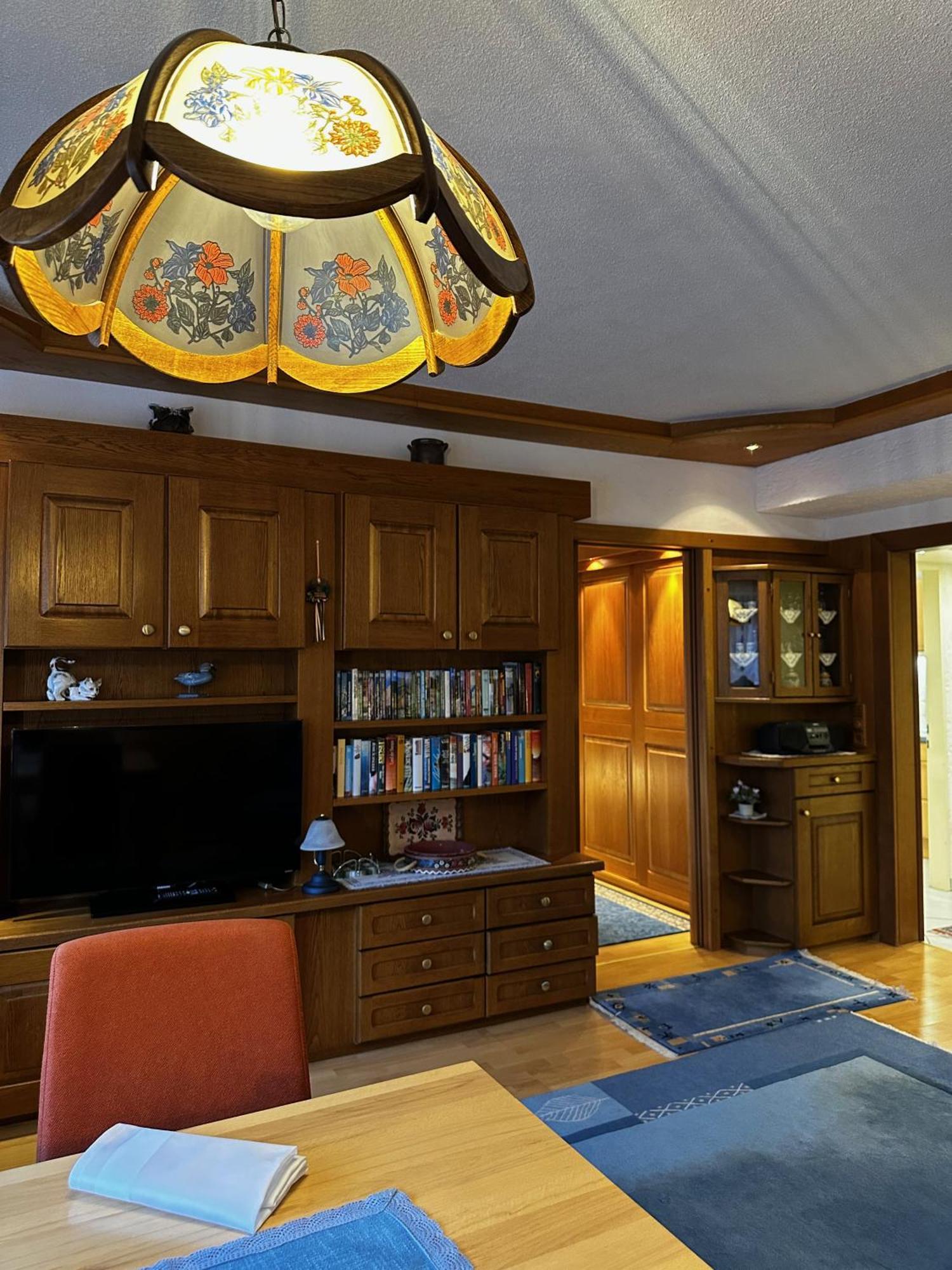 Appartementhaus Birkenwald Seefeld in Tirol Ngoại thất bức ảnh