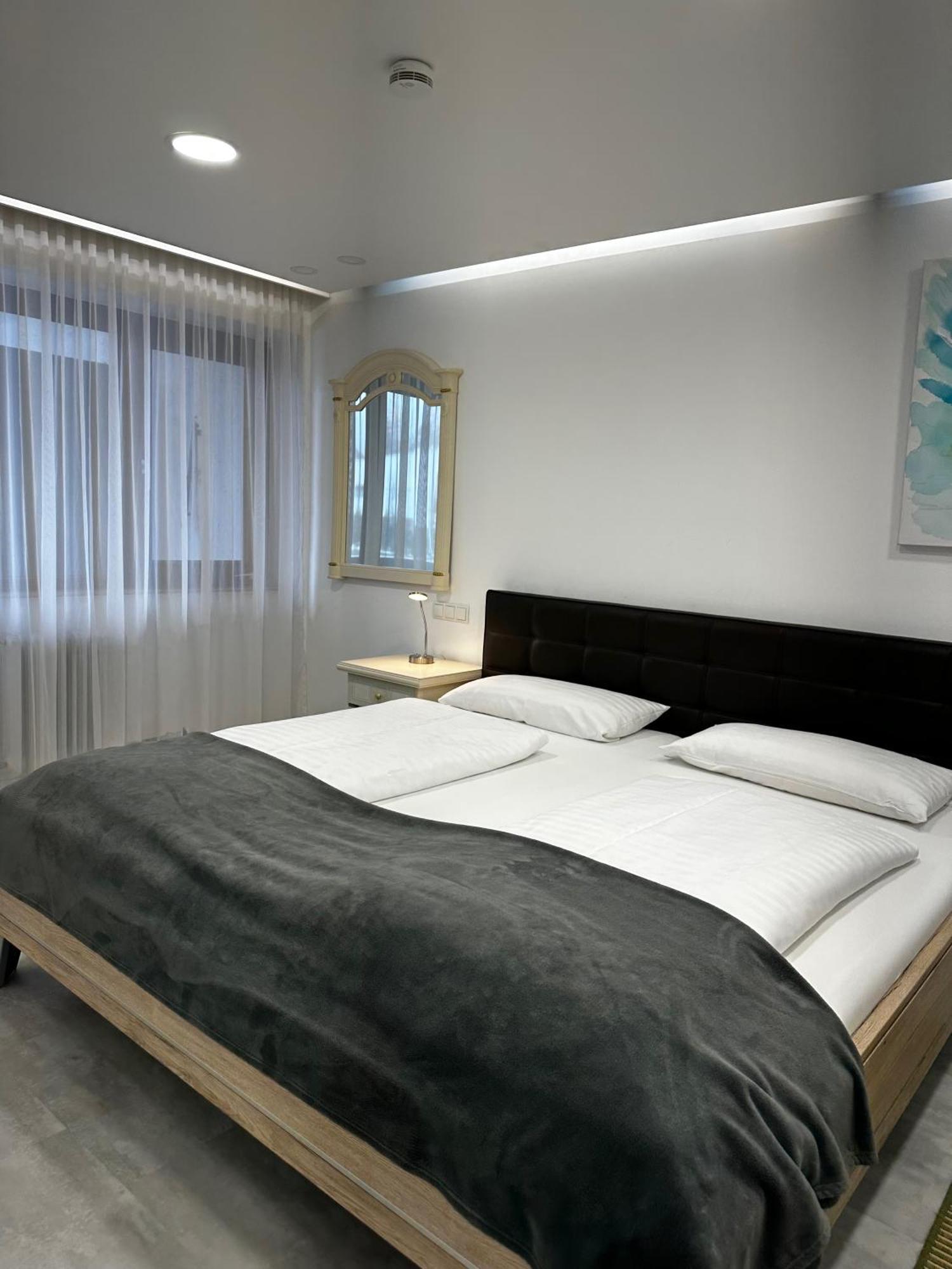 Appartementhaus Birkenwald Seefeld in Tirol Ngoại thất bức ảnh