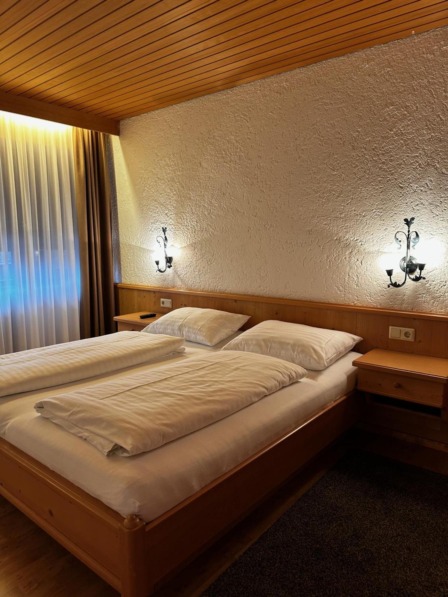 Appartementhaus Birkenwald Seefeld in Tirol Ngoại thất bức ảnh