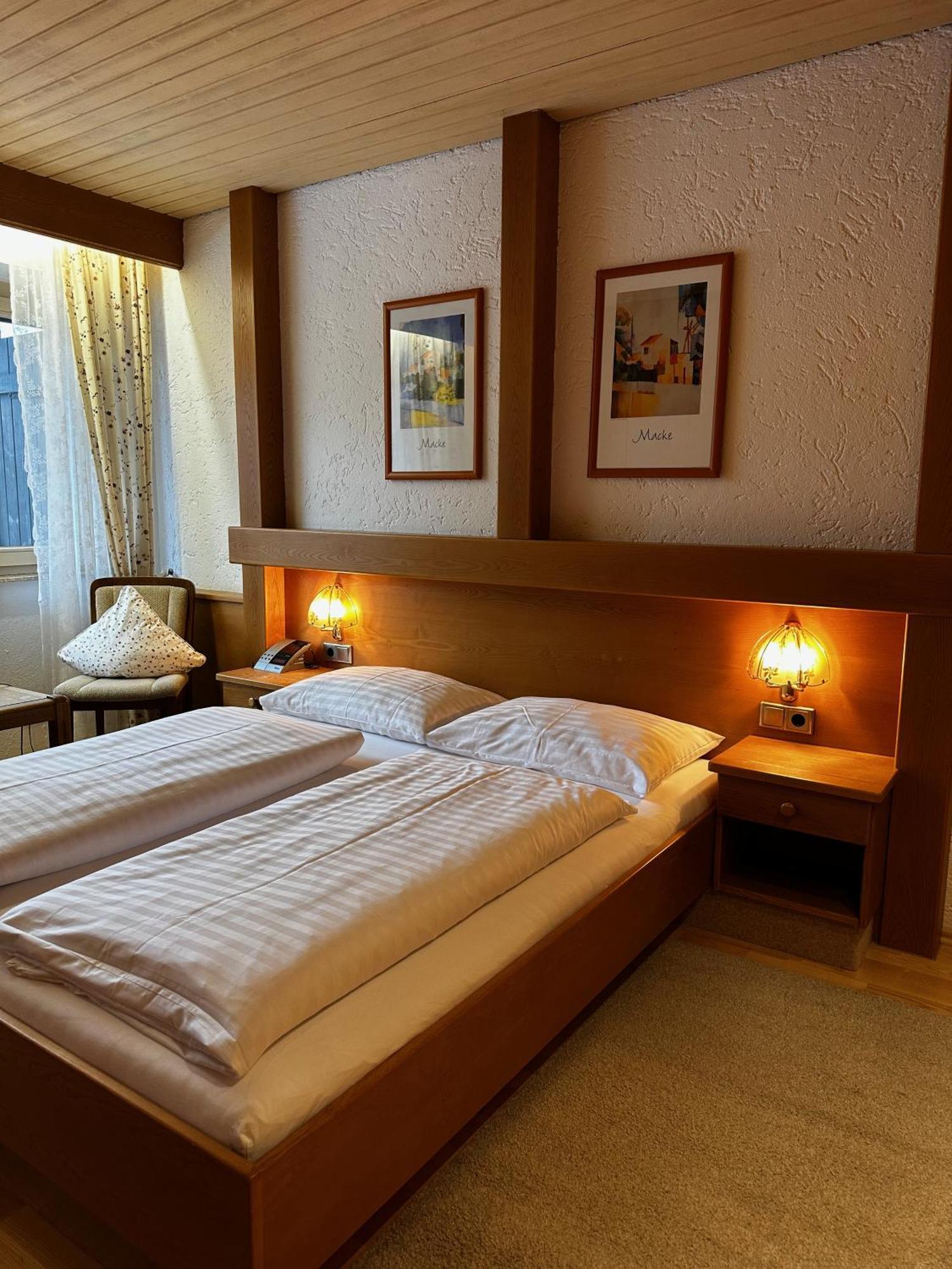 Appartementhaus Birkenwald Seefeld in Tirol Ngoại thất bức ảnh