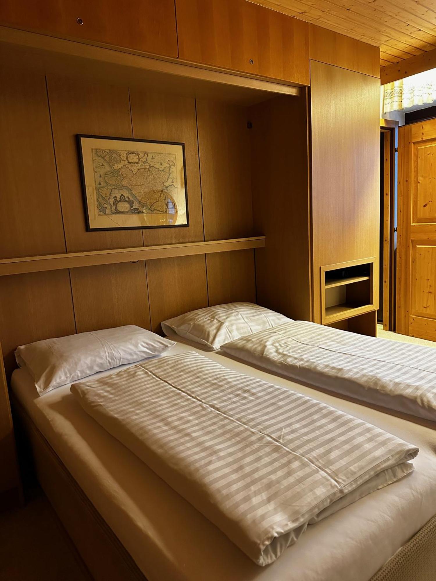 Appartementhaus Birkenwald Seefeld in Tirol Ngoại thất bức ảnh