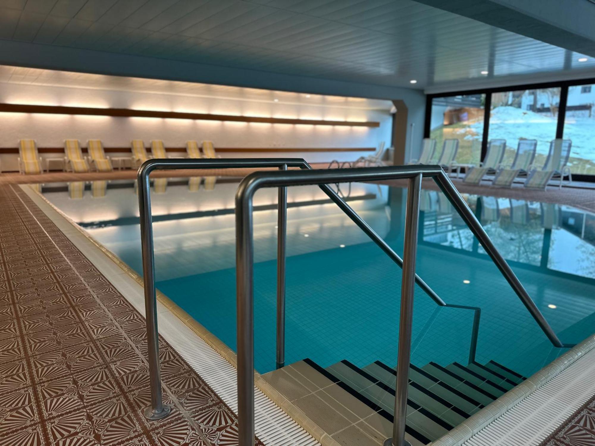 Appartementhaus Birkenwald Seefeld in Tirol Ngoại thất bức ảnh