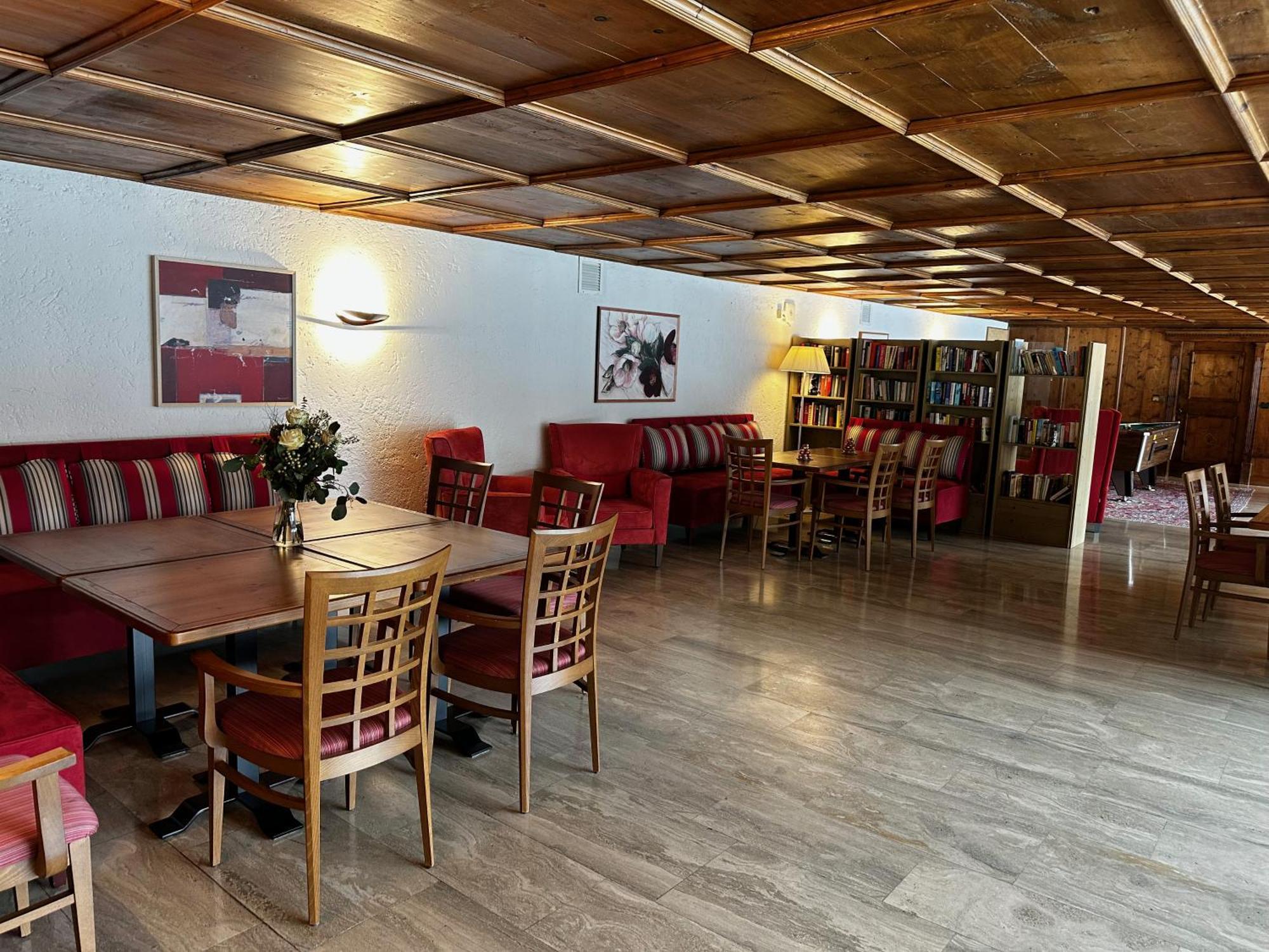 Appartementhaus Birkenwald Seefeld in Tirol Ngoại thất bức ảnh