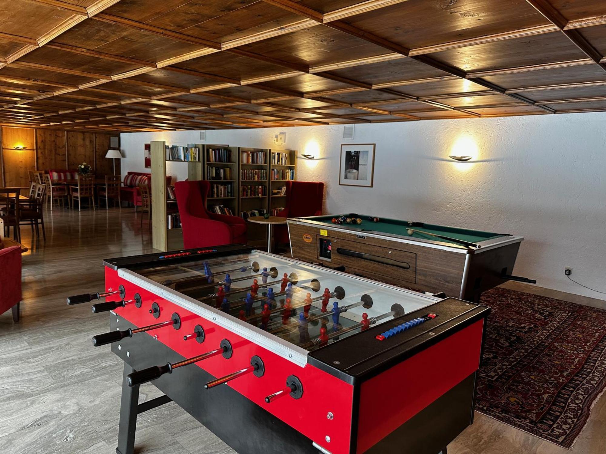 Appartementhaus Birkenwald Seefeld in Tirol Ngoại thất bức ảnh