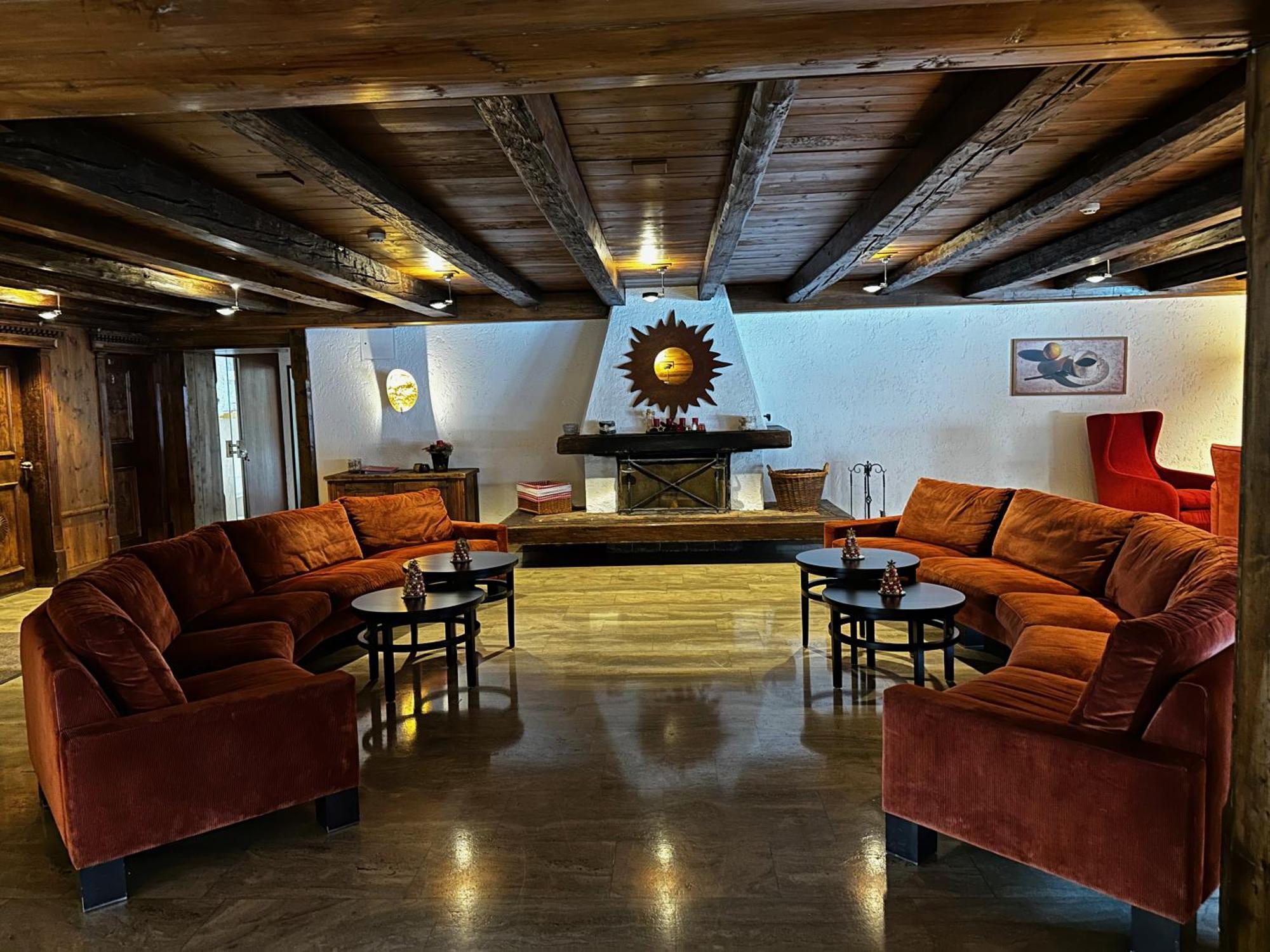 Appartementhaus Birkenwald Seefeld in Tirol Ngoại thất bức ảnh