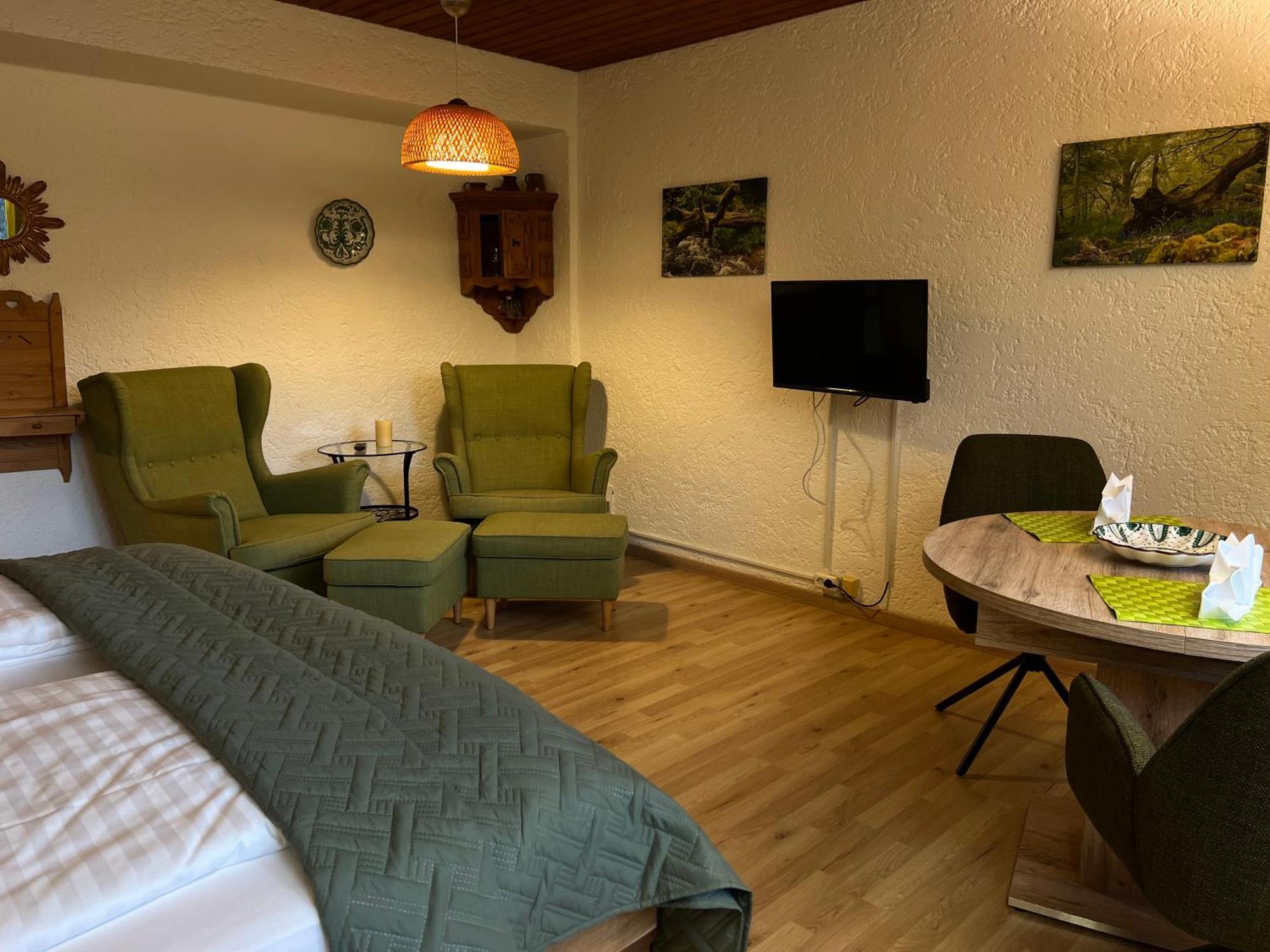 Appartementhaus Birkenwald Seefeld in Tirol Ngoại thất bức ảnh